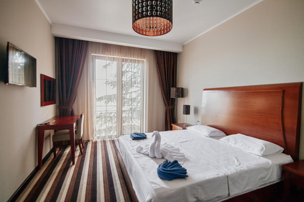 Afon Resort Hotel New Athos Oda fotoğraf